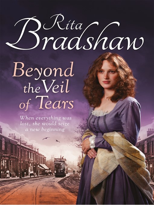 Title details for Beyond the Veil of Tears by Rita Bradshaw - Wait list